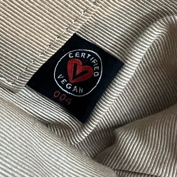 Urban Expressions Wood Handle Straw Tweed Sparkly Clutch - Picture 6 of 7